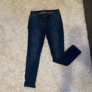 NY&Co jeans